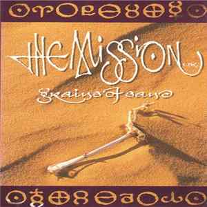 The Mission UK - Grains Of Sand mp3