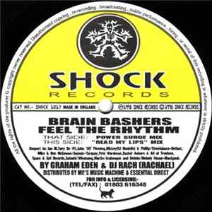 Brain Bashers - Feel The Rhythm mp3