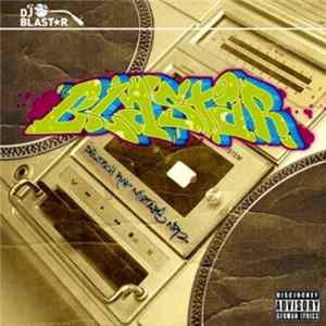 DJ Blastar - Deutschrap Mixtape No. 2 mp3