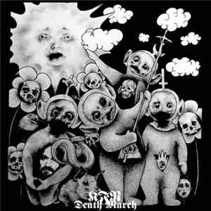 K.F.R - Death March (Complete Session) mp3