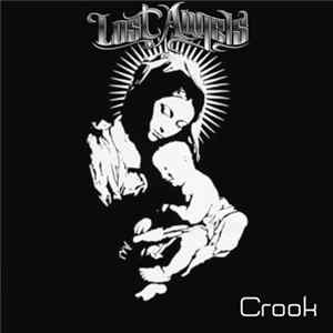 Lost Angels - Crook mp3
