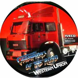 Western Union / Gunter Gabriel - Champions Of The Road mp3