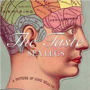 The Taste - Sea Legs mp3