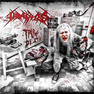 Thrashless - Trip Of Death mp3