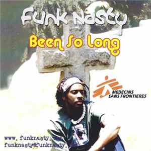 Funk Nasty - Been So Long mp3
