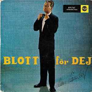 Lars Lönndahl Med Mats Olssons Orkester - Blott För Dej mp3