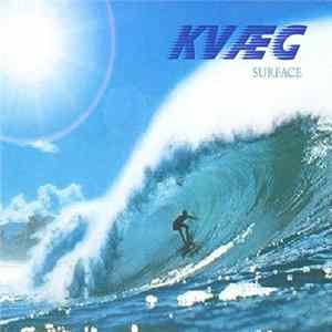Kvæg - Surface mp3