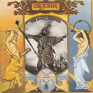 Dr. John - The Sun, Moon & Herbs mp3