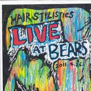 Hair Stylistics - Live At Bears 2011.4.26. mp3