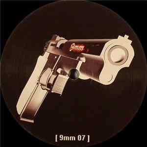 Ben (9mm) - No Way Home EP mp3