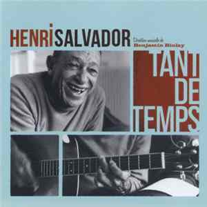 Henri Salvador - Tant De Temps mp3
