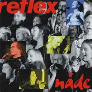 Reflex - Nåde mp3