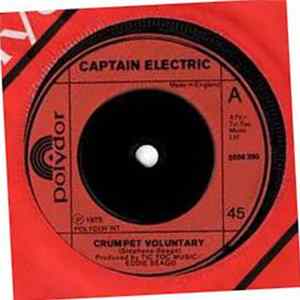 Captain Electric And Syd Smallpiece - Crumpet Voluntary / Our House mp3