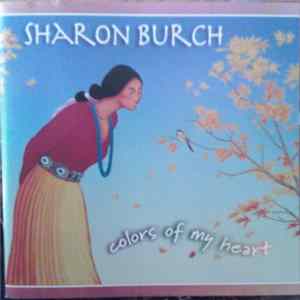 Sharon Burch - Colors Of My Heart mp3