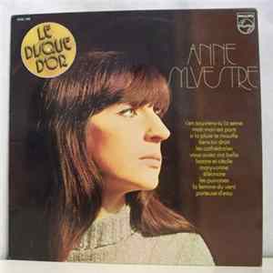 Anne Sylvestre - Le Disque D'or mp3