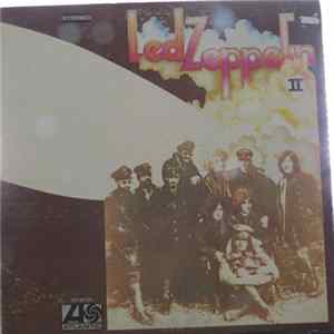 Led Zeppelin - Led Zeppelin II mp3