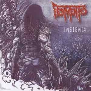 Fermento - Insignia mp3