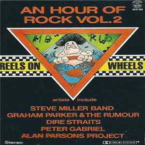 Various - An Hour Of Rock Vol. 2 mp3