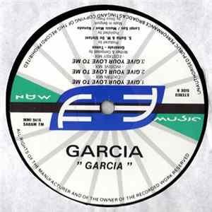Garcia - Garcia mp3