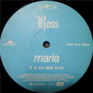 Various - Maria / Melody Of Consolation / The Sound Of Innocence mp3