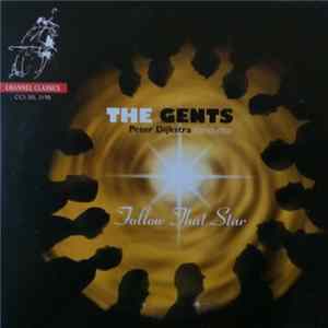 The Gents , Peter Dijkstra - Follow That Star mp3