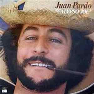 Juan Pardo - Calypso Joe mp3