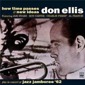 Don Ellis - How Time Passes & New Ideas mp3