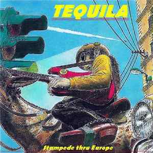 Téquila - Stampede Thru Europe mp3