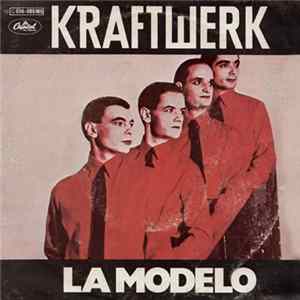Kraftwerk - La Modelo mp3