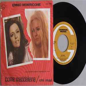 Ennio Morricone - Come Maddalena mp3
