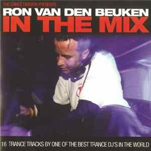 Ron Van Den Beuken - The Dance Division Presents Ron Van Den Beuken: In The Mix mp3