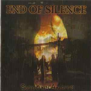 End Of Silence - Sundown Awaits mp3
