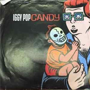 Iggy Pop - Candy mp3