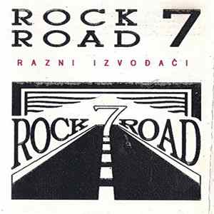 Various - Road Rock 7 mp3