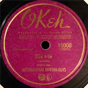 International Rhythm Boys - Beer Mug / Red-Head mp3