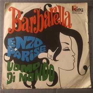 Enzo Parise - Barbarella mp3
