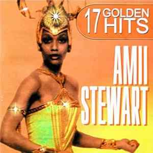 Amii Stewart - 17 Golden Hits mp3