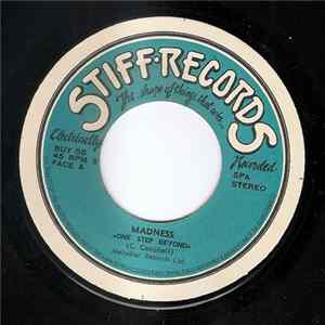 Madness - One Step Beyond... mp3
