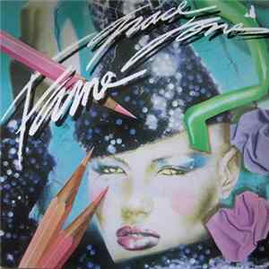 Grace Jones - Fame mp3