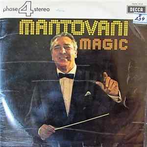 Mantovani - Magic mp3