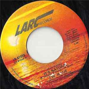 J.W. Wade - (You Know) It's Natural / Who Are You mp3