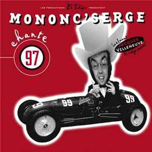 Mononc' Serge - Mononc' Serge Chante 97 mp3