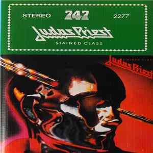 Judas Priest - Stained Class mp3