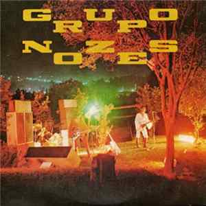 Grupo Nozes - Grupo Nozes mp3