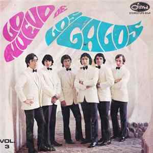 Los Galos - Lo Nuevo De Los Galos Vol. 3 mp3