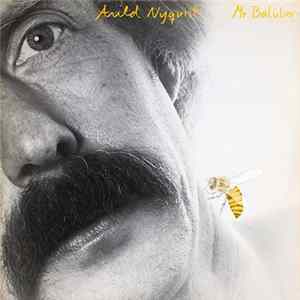 Arild Nyquist - Mr. Baluber mp3