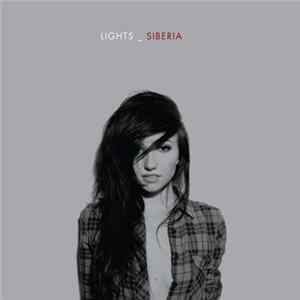 Lights - Siberia mp3