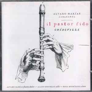 Alvaro Marías, Zarabanda , Chédeville - Il Pastor Fido mp3