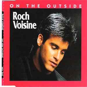 Roch Voisine - On The Outside mp3