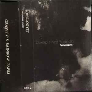 SONOLOGYST - Unexplained Sounds mp3